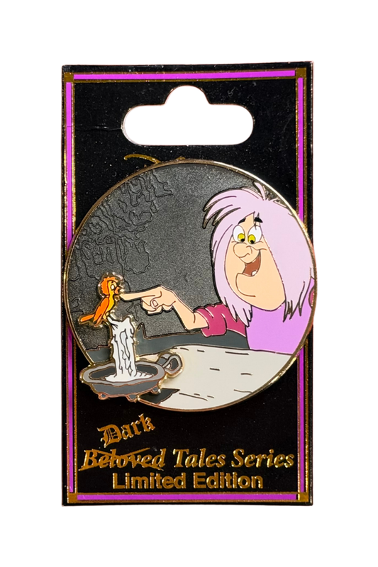 Madam Mim J76