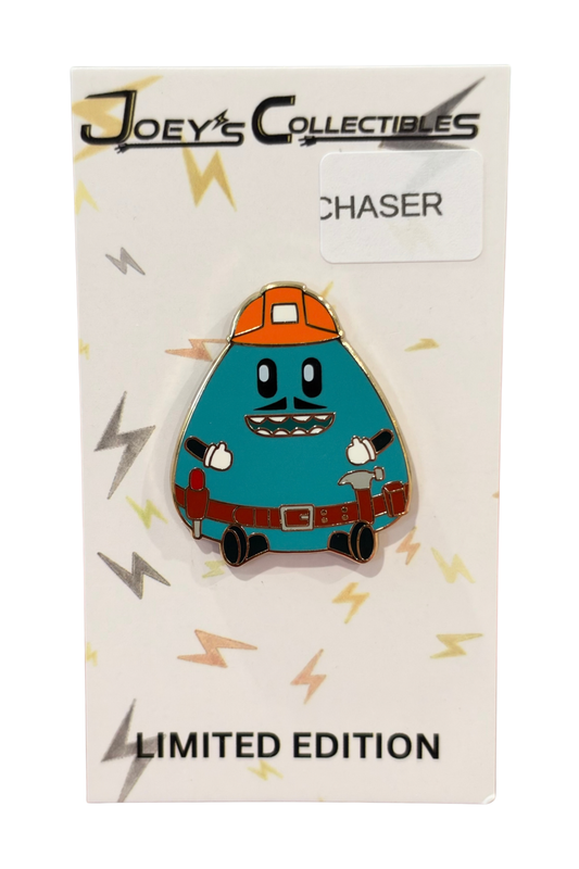 Fritz aDorbs Chaser J49