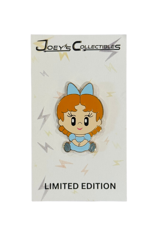 Wendy Darling aDorbs J39