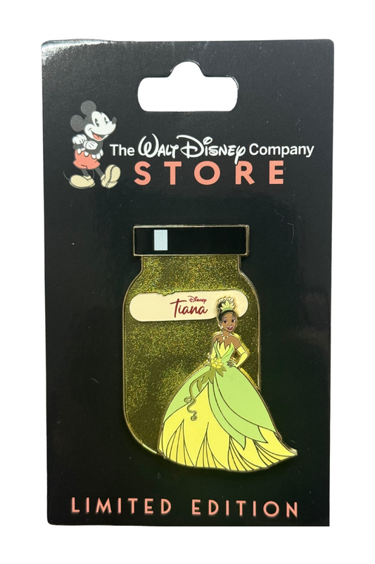 Tiana Color Shades of Magic J16