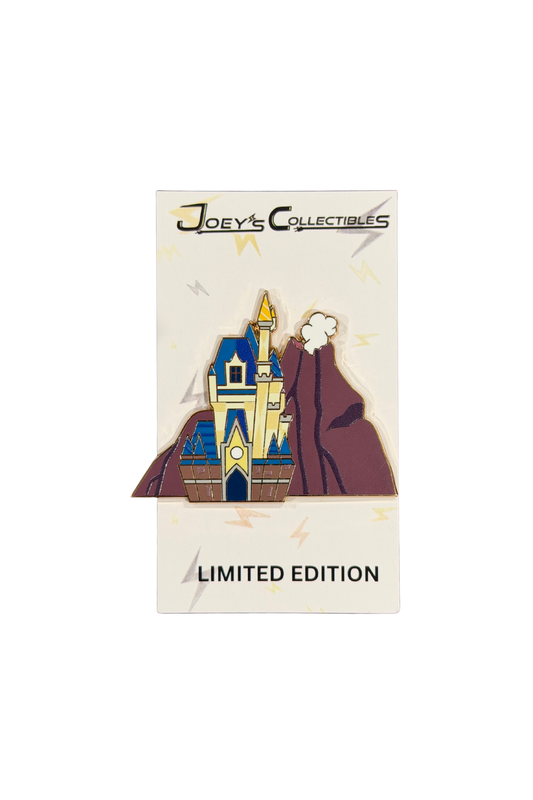 Tokyo Disneyland Castle Disney Destinations J1