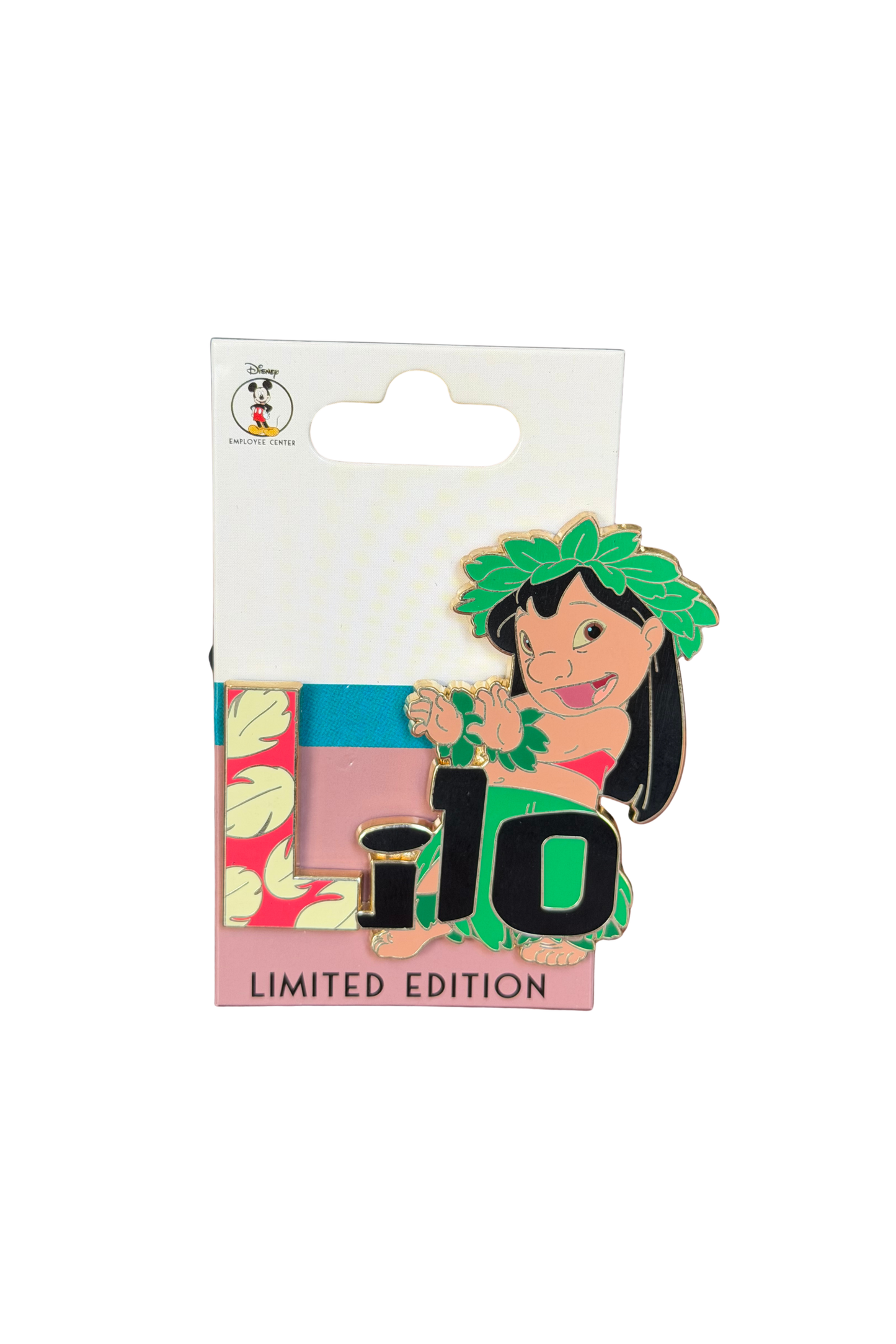 Lilo J66