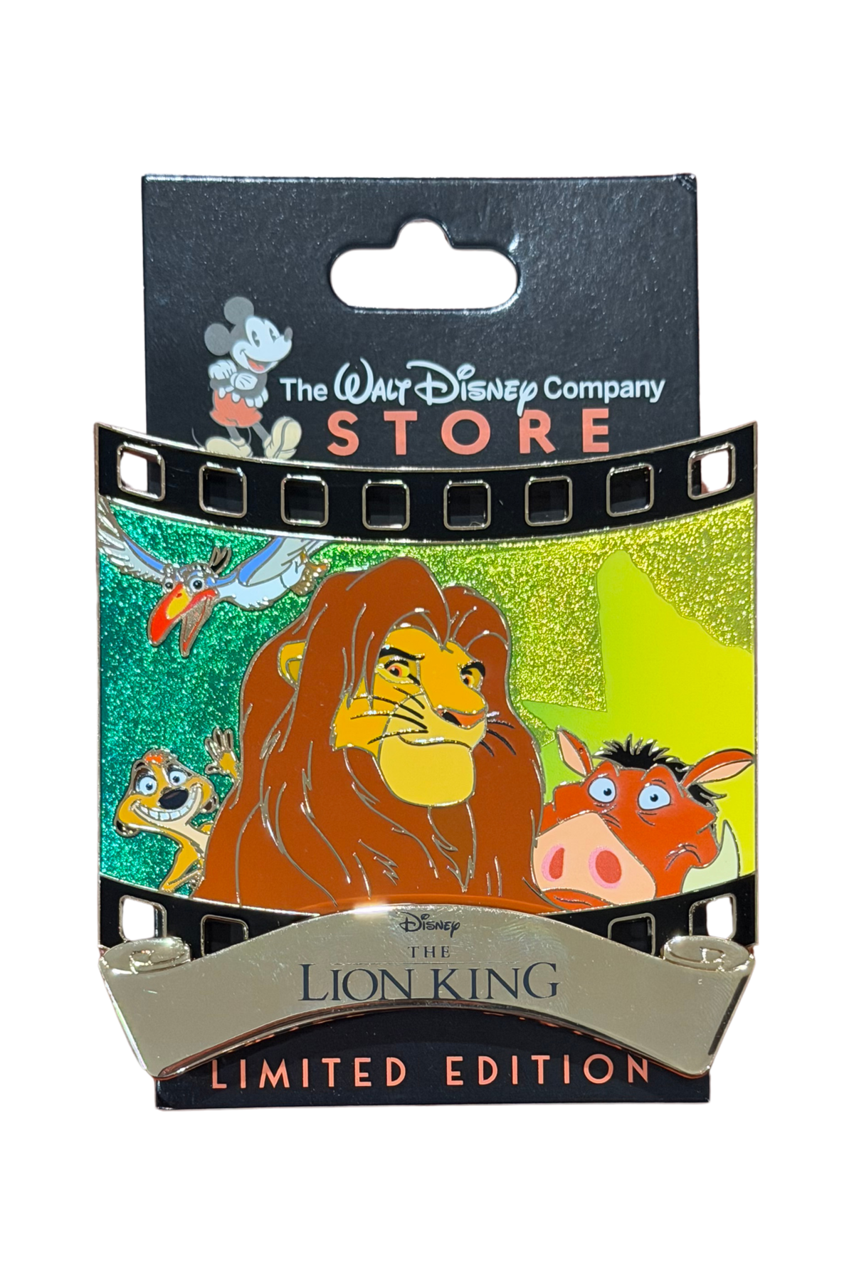 The Lion King J70