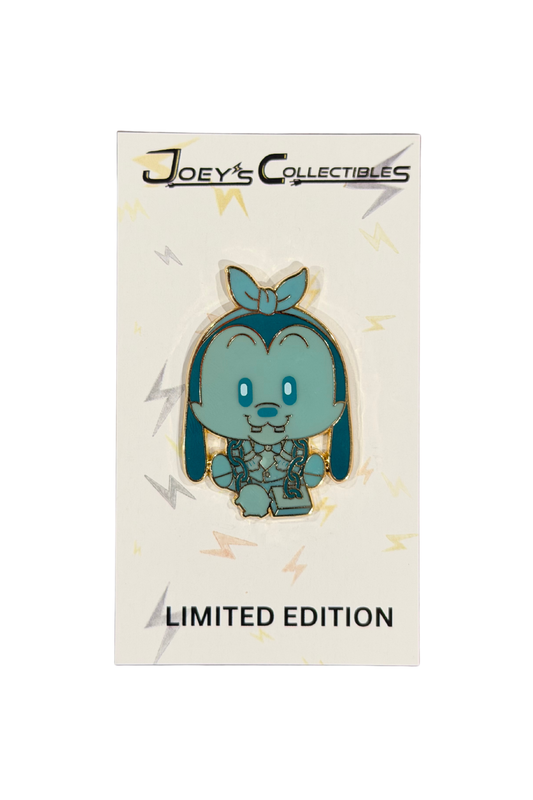Goofy Mickey’s Christmas Carol aDorbs Chaser J3