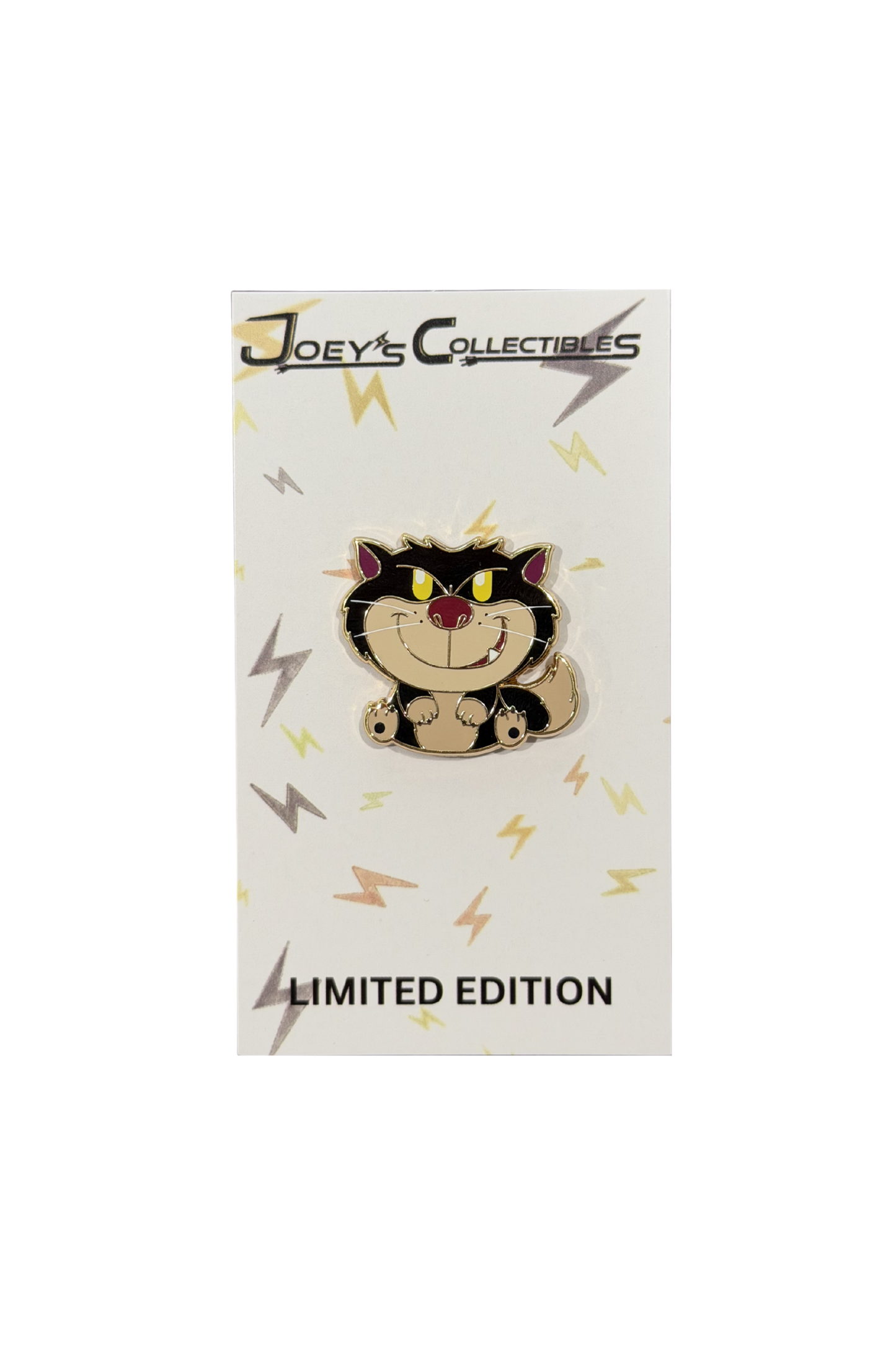Lucifer aDorbs J36