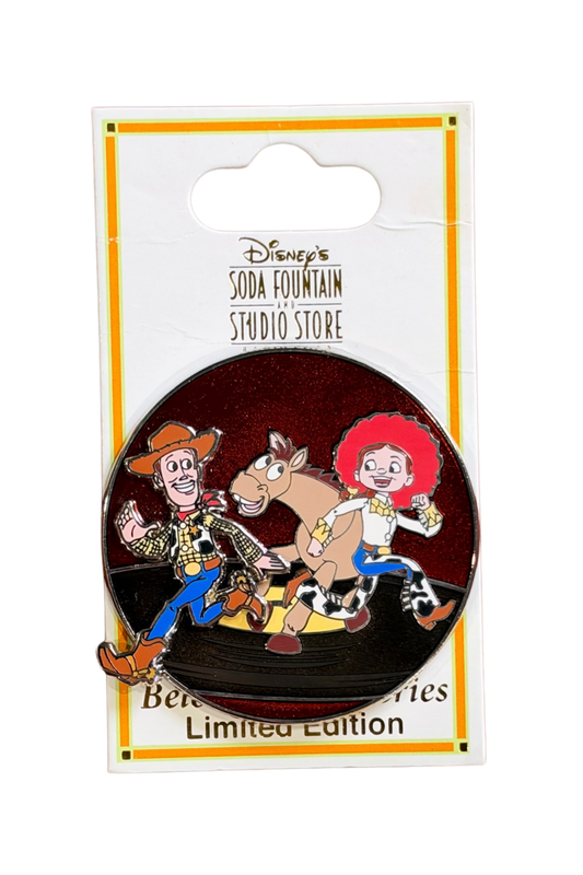 Toy Story 2 J76