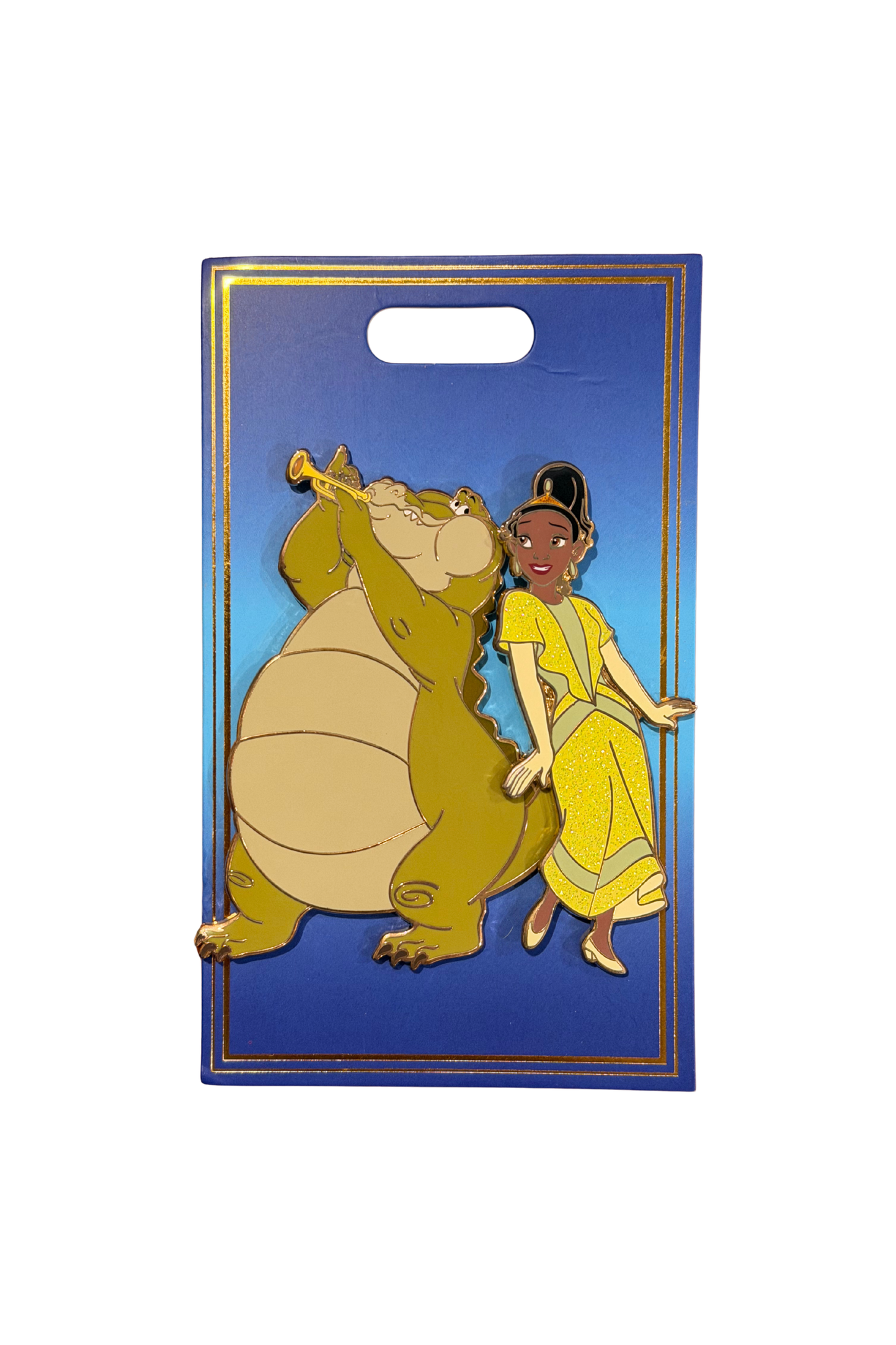 Tiana Heroines & Sidekicks J51