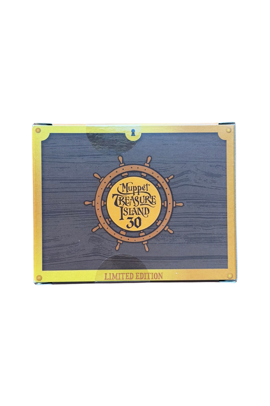 Muppet Treasure Island Mystery Box J59