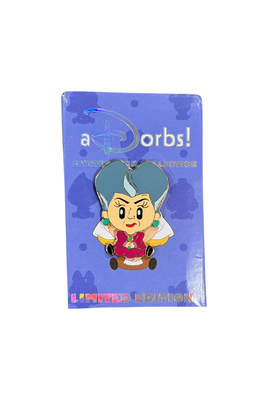 Lady Tremaine aDorbs J6