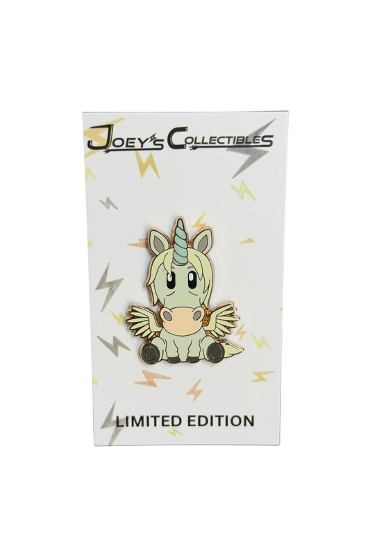 Unicorn aDorbs J13