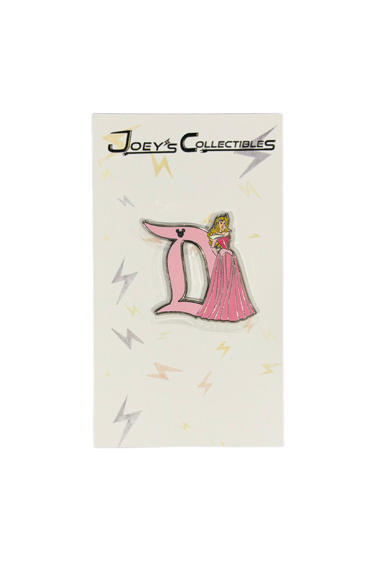 Aurora Hidden Disney D's J16