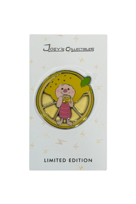 Piglet Lemon J26