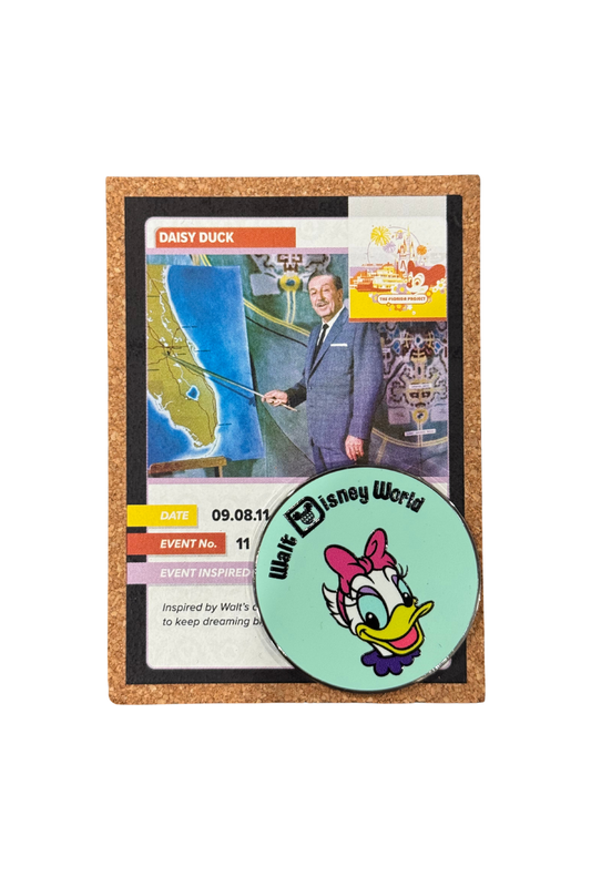 Daisy Duck Re-Collections: Series 2 J47