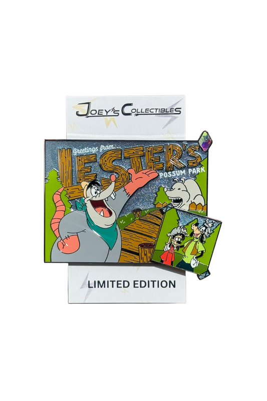 A Goofy Movie If We Were There! J42