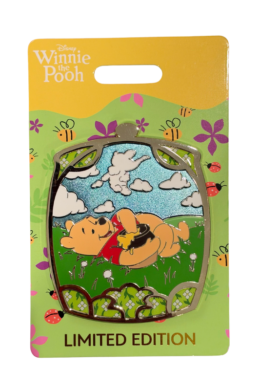 Pooh J61