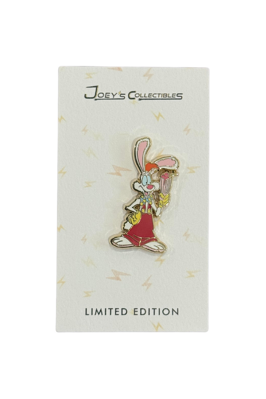 Roger Rabbit PTD J29
