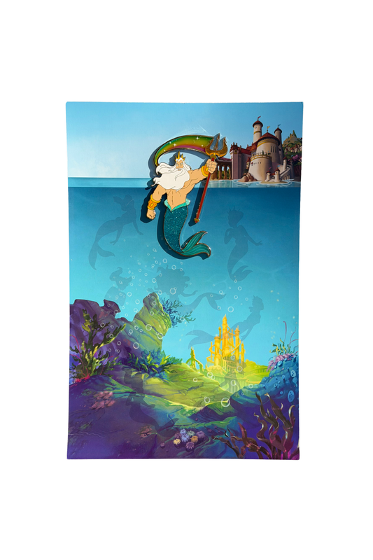 King Triton A1