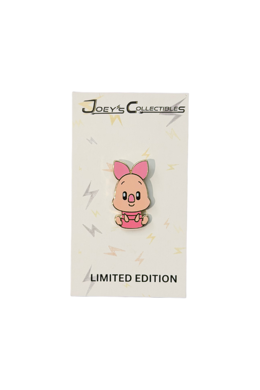 Piglet Adorbs J12