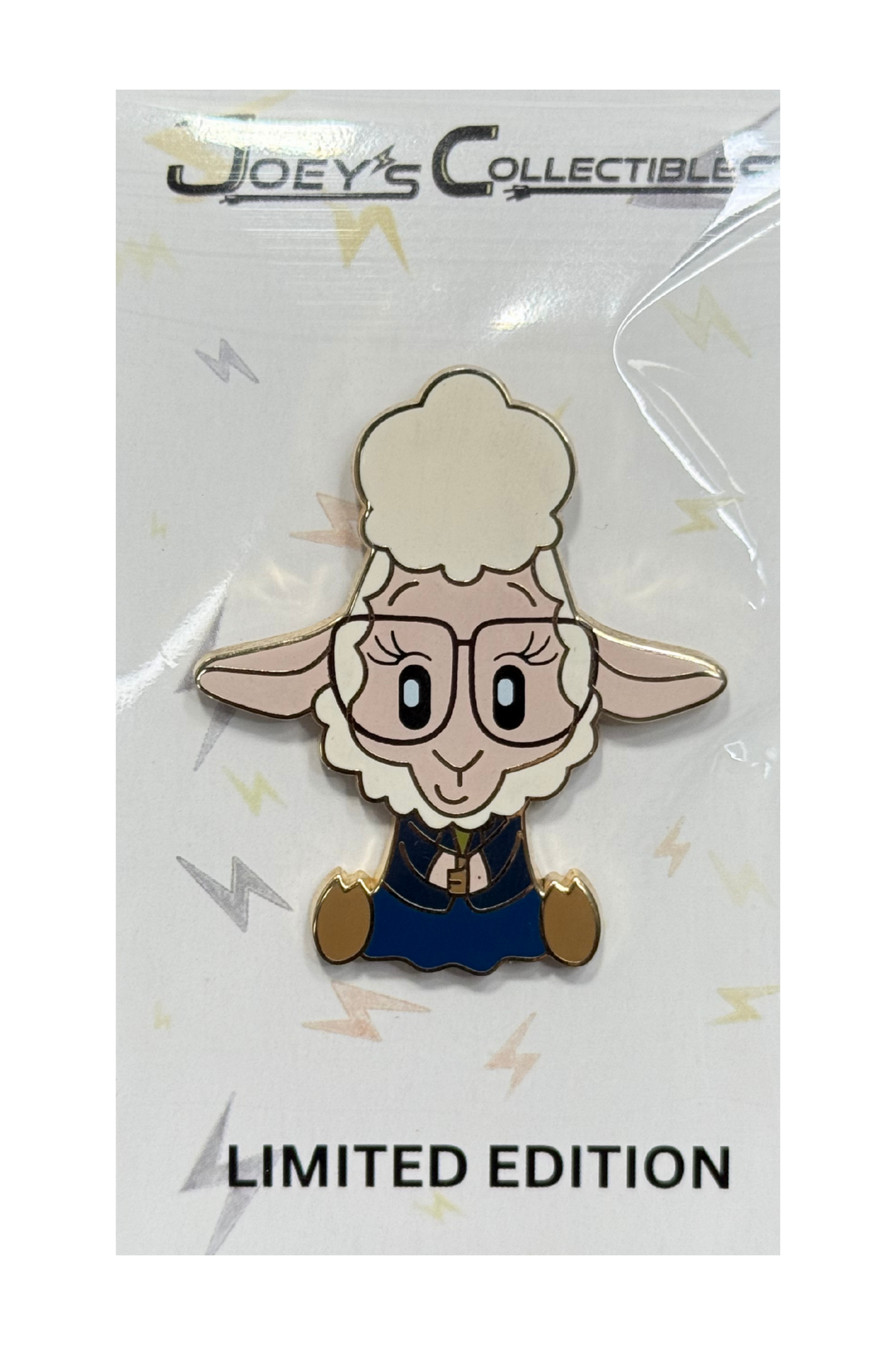 Bellwether aDorbs