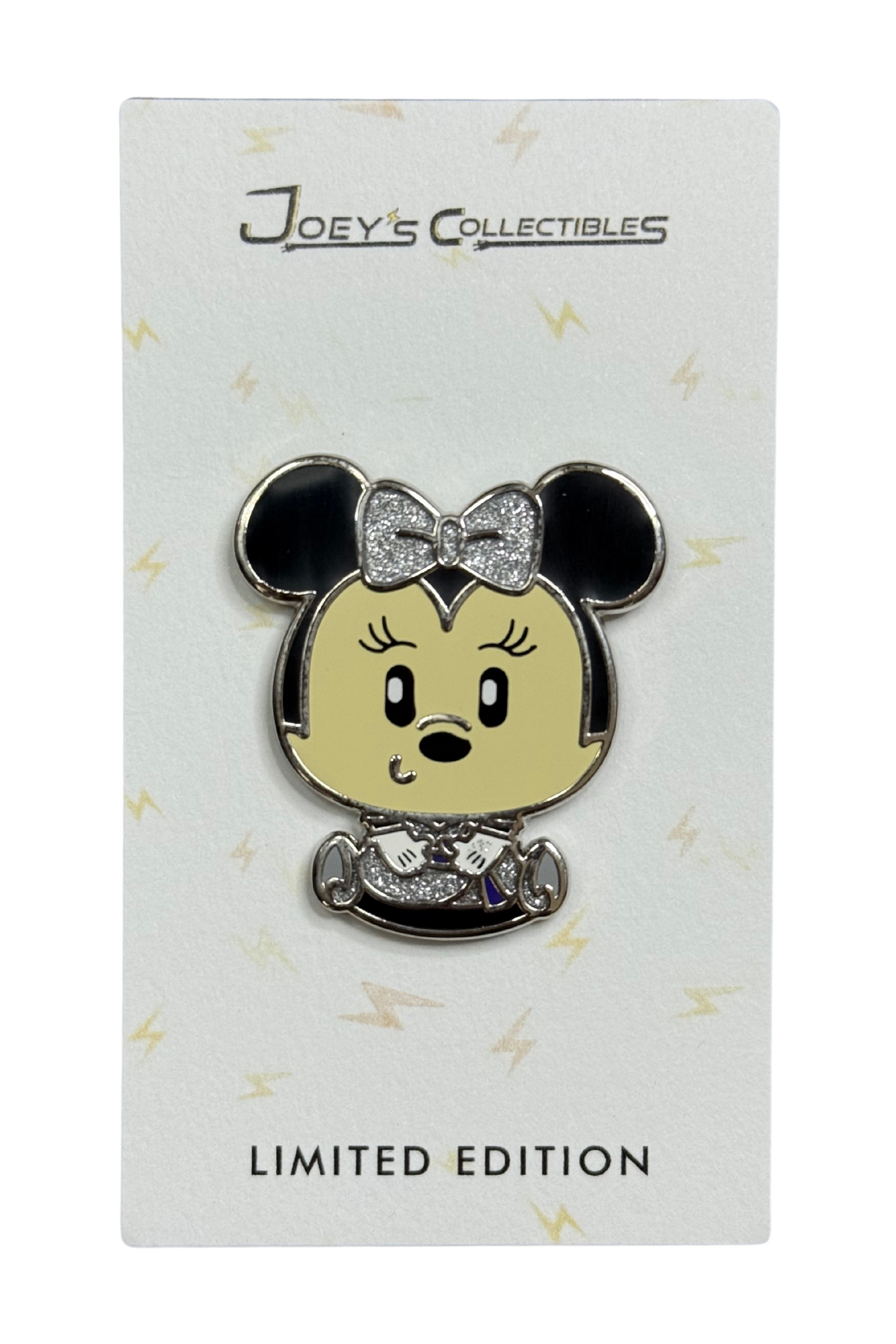 Minnie Mouse 100 aDorbs J7