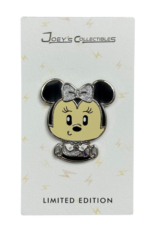 Minnie Mouse 100 aDorbs J7