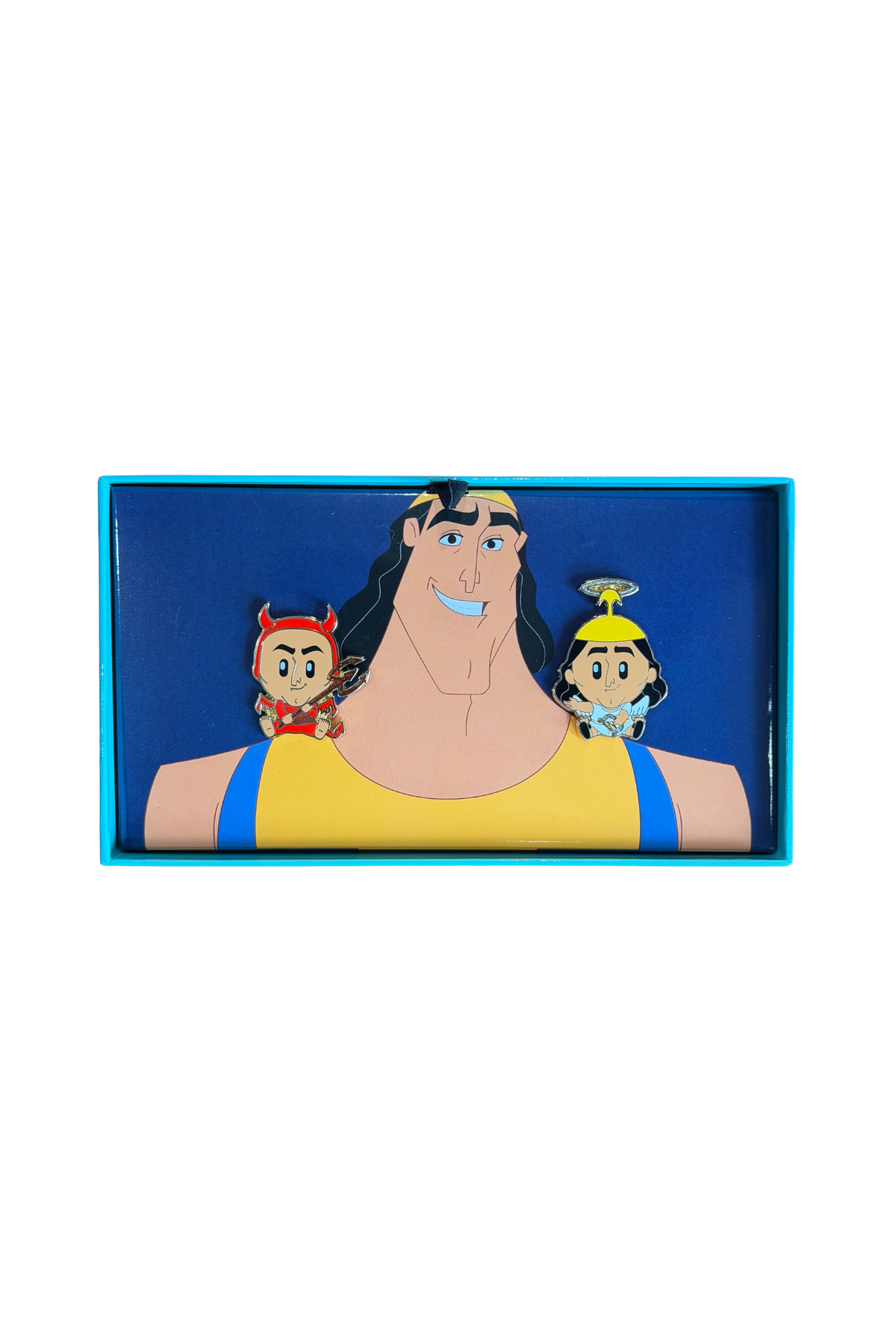 Kronk aDorbs Box Set A2