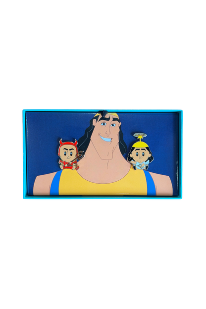 Kronk aDorbs Box Set A2