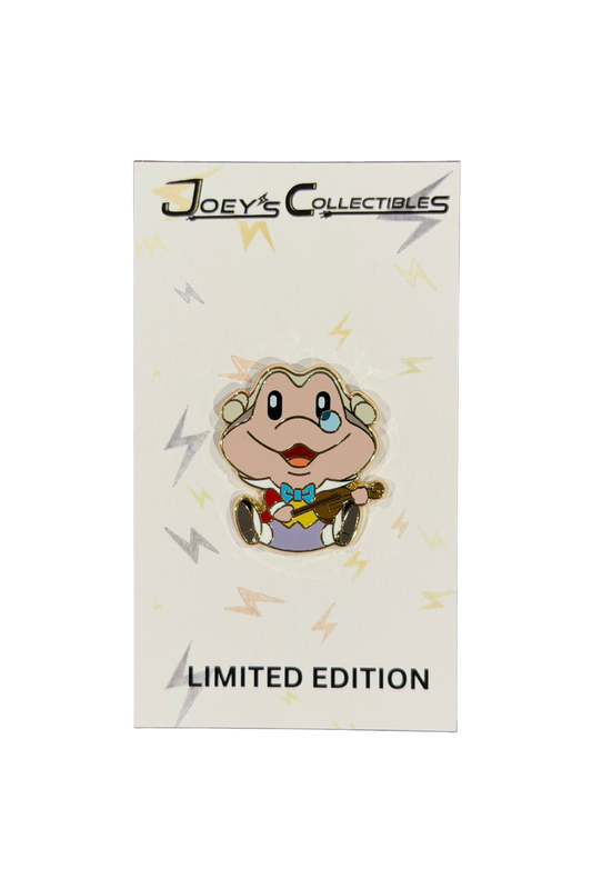 Mr. Toad Mickey’s Christmas Carol Box Set aDorbs J27