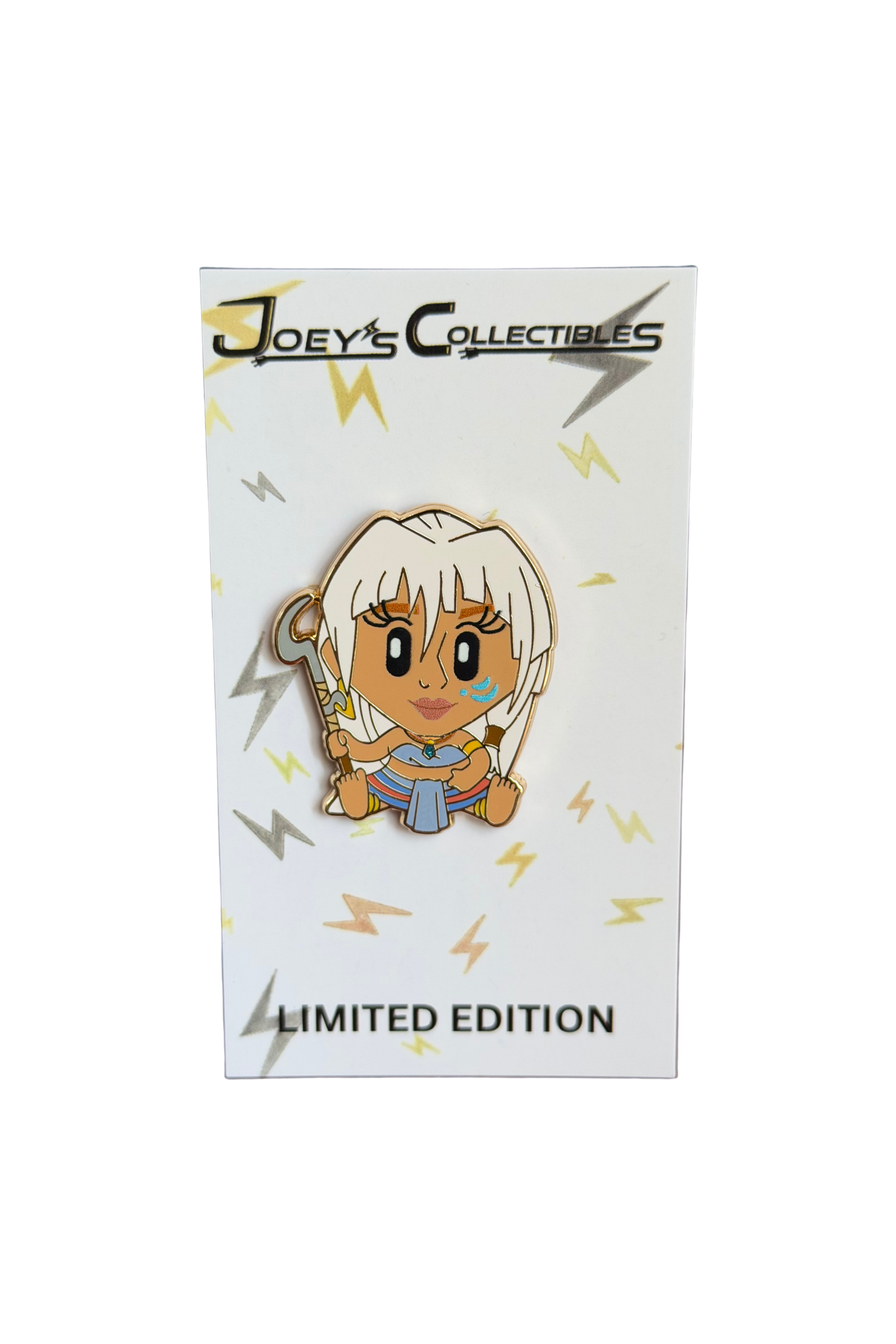 Kida aDorbs J18