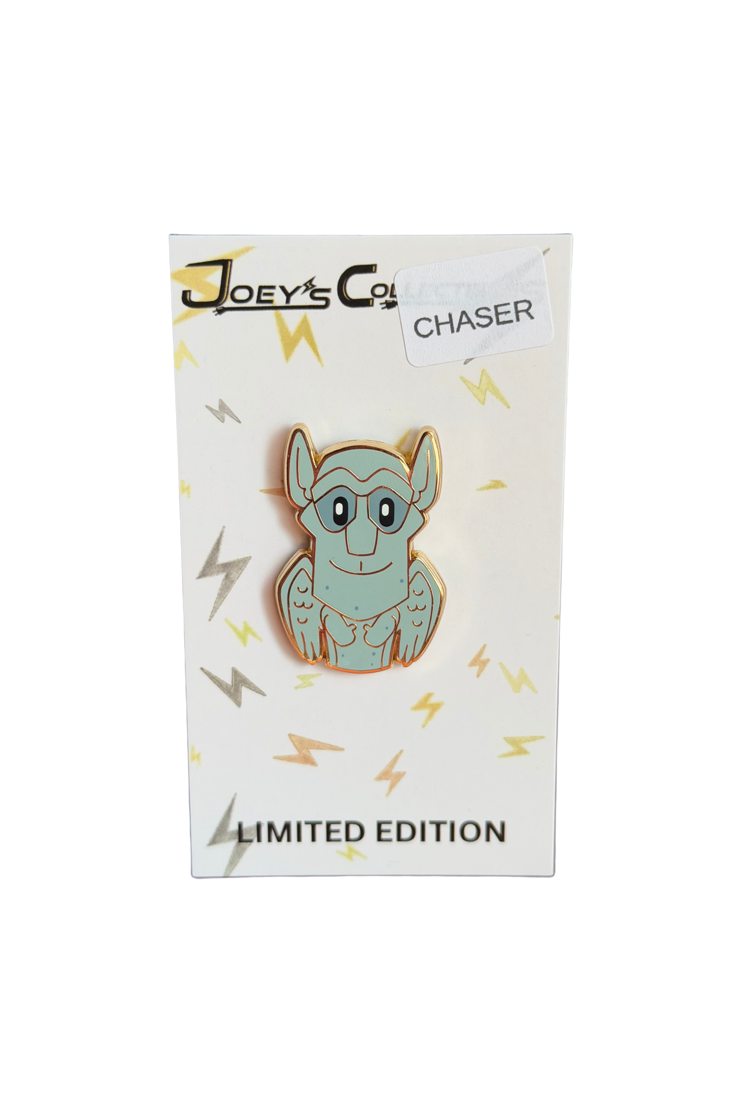 Victor aDorbs Chaser J18