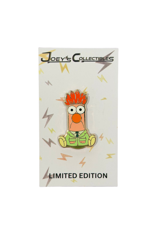 Beaker aDorbs Super Chaser J50