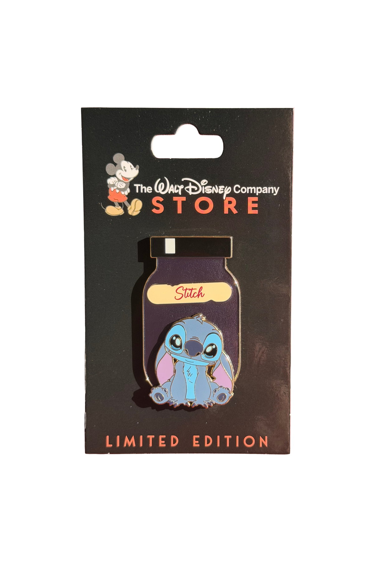 Stitch J62