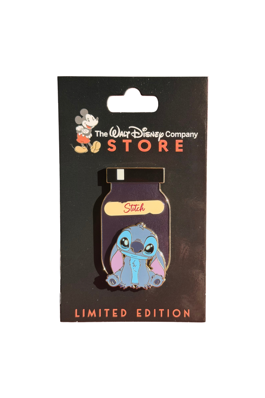 Stitch J58