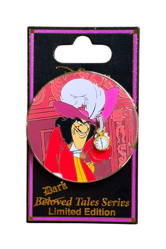 Captain Hook J76
