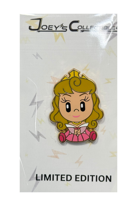 Pink Aurora Adorbs J12