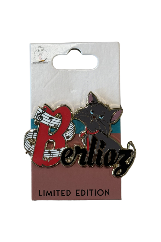 Berlioz J21