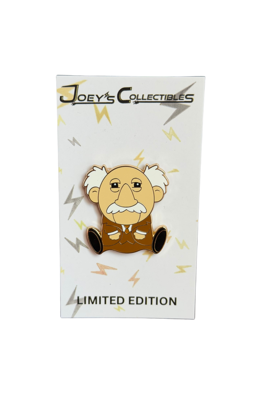 Statler aDorbs J33