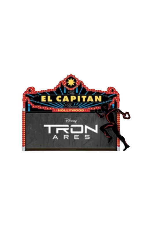 PREORDER Tron Ares Marquee
