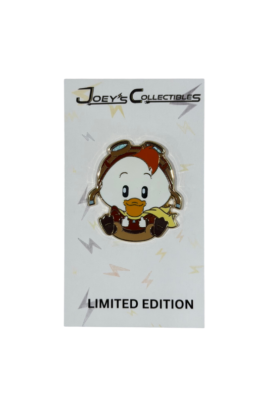Launchpad McQuack aDorbs J7