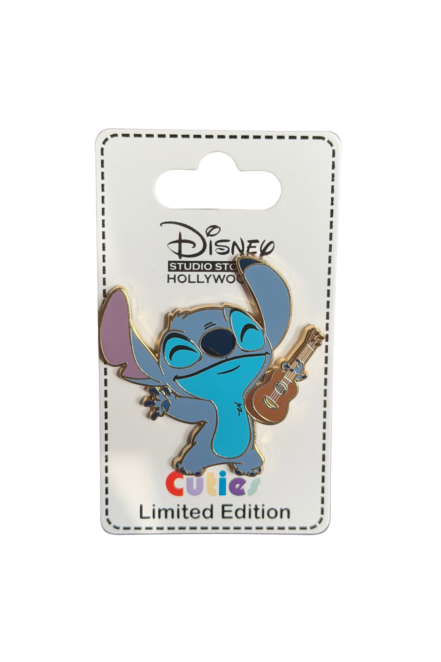 Stitch Cuties J26