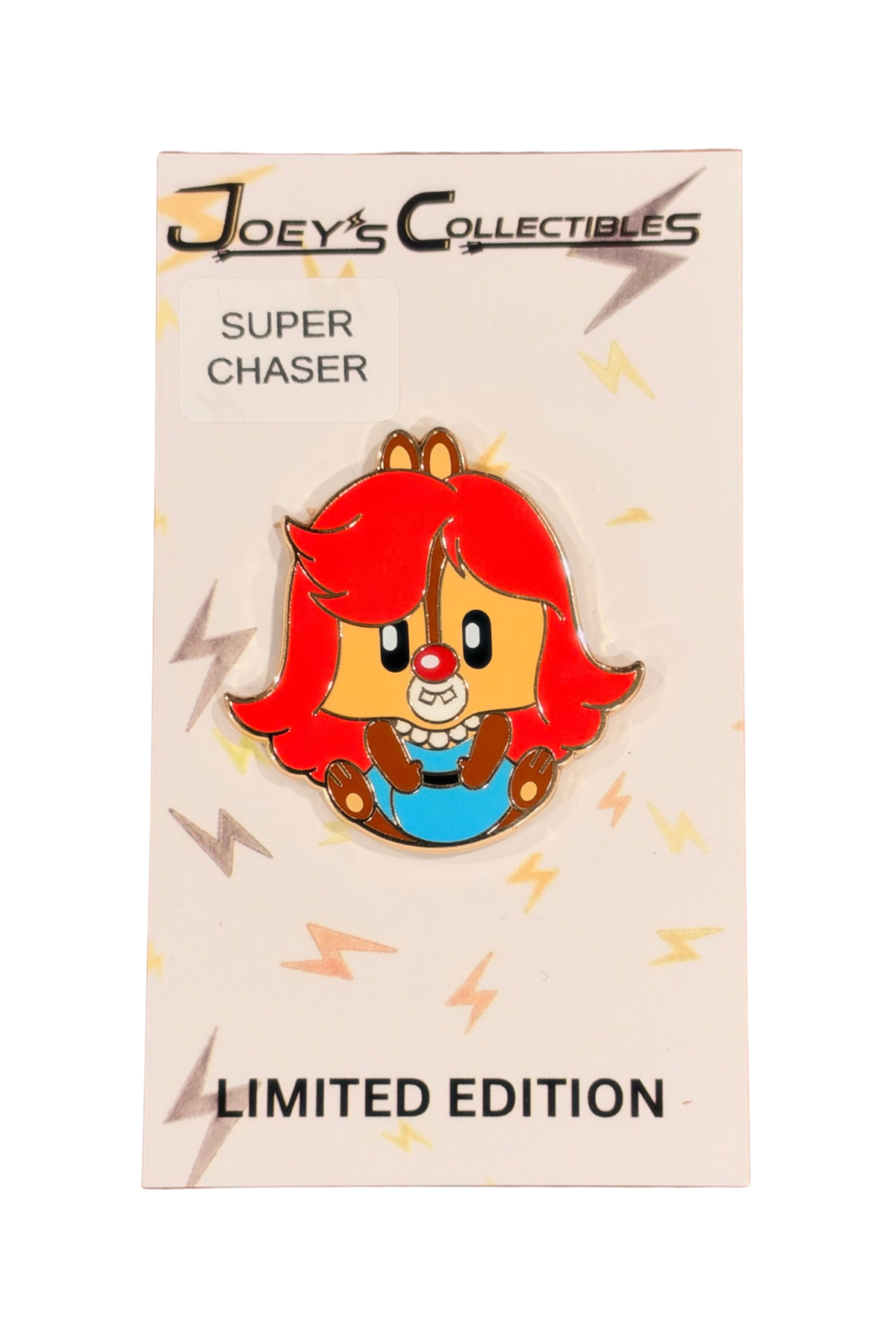 Dale Super Chaser J63
