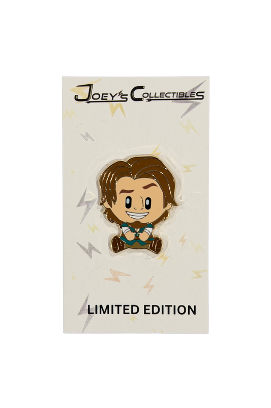 Flynn Rider aDorbs J25
