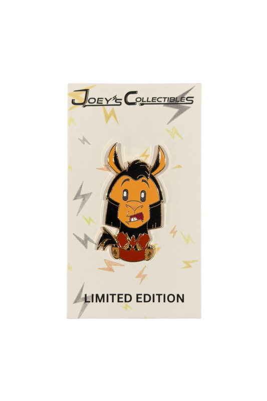 Kuzco Llama aDorbs J47