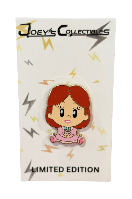 Elizabeth Darling aDorbs Chaser J49