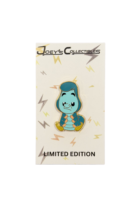 Absolem aDorbs J13