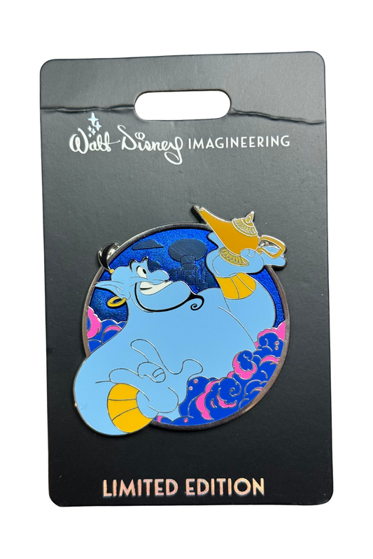 Genie Profile J20