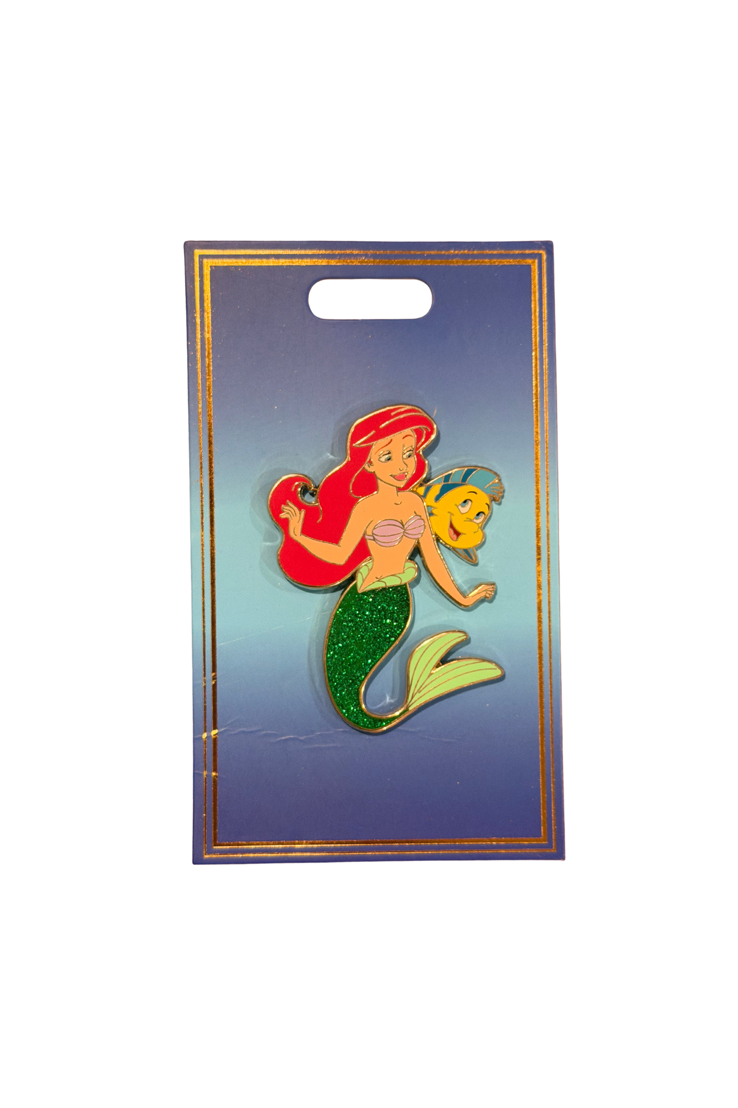 Ariel Heroines & Sidekicks J51