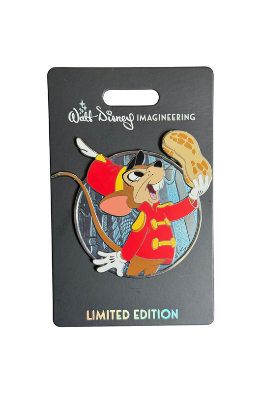Timothy Mouse Profile J2
