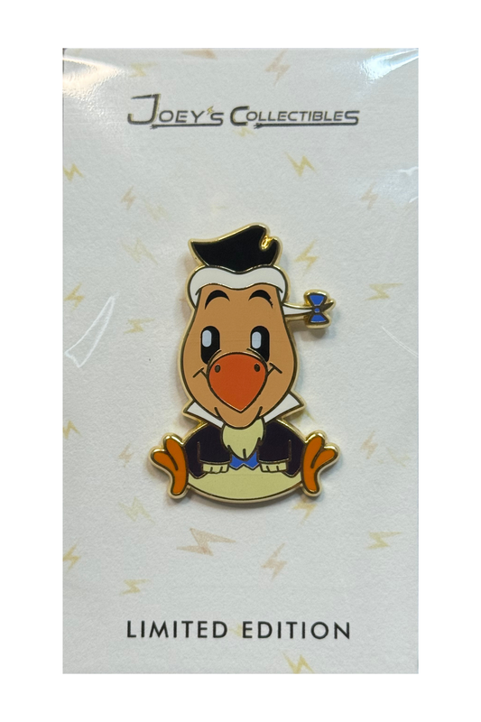 Dodo Chaser Adorbs J12
