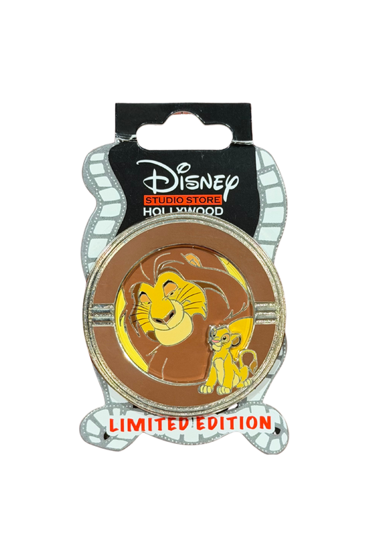 The Lion King Father’s Day J55